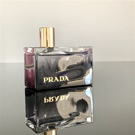 prada l'eau ambree